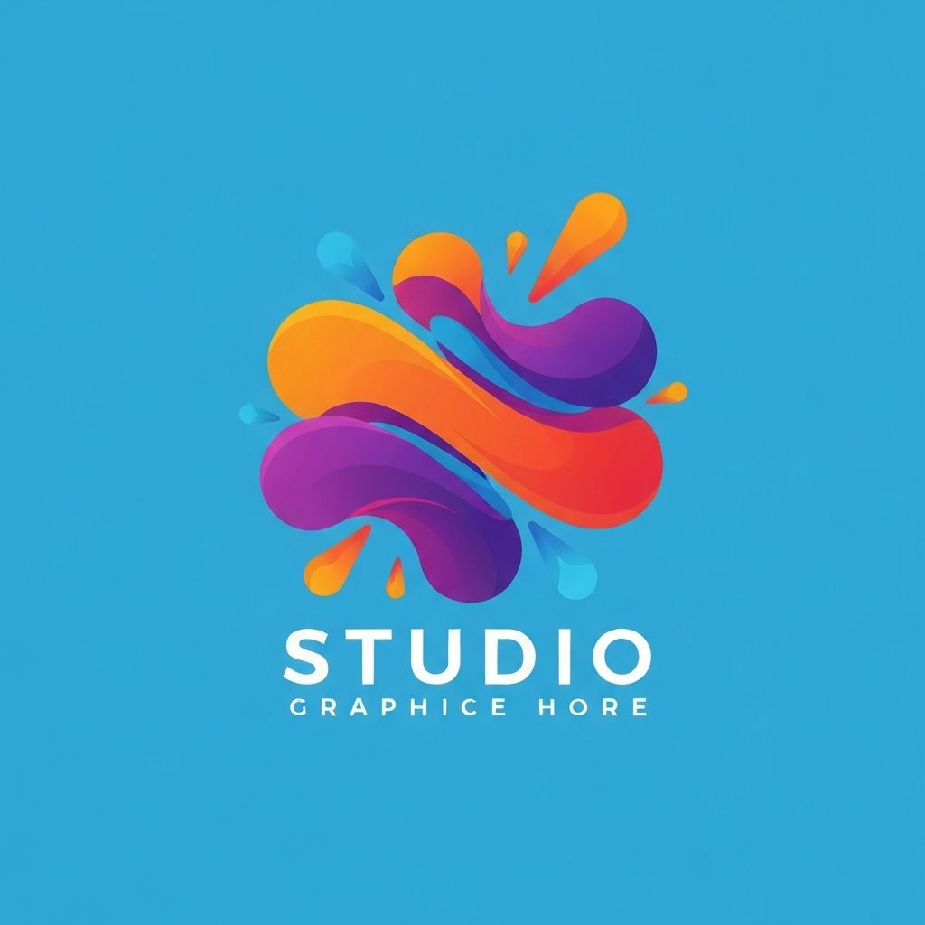 Creative Studio logo