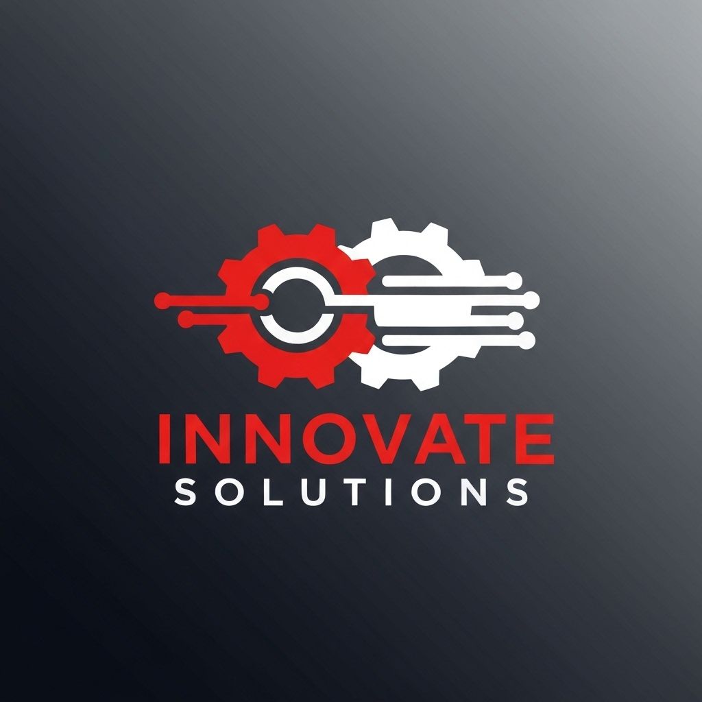 Innovate Solutions logo