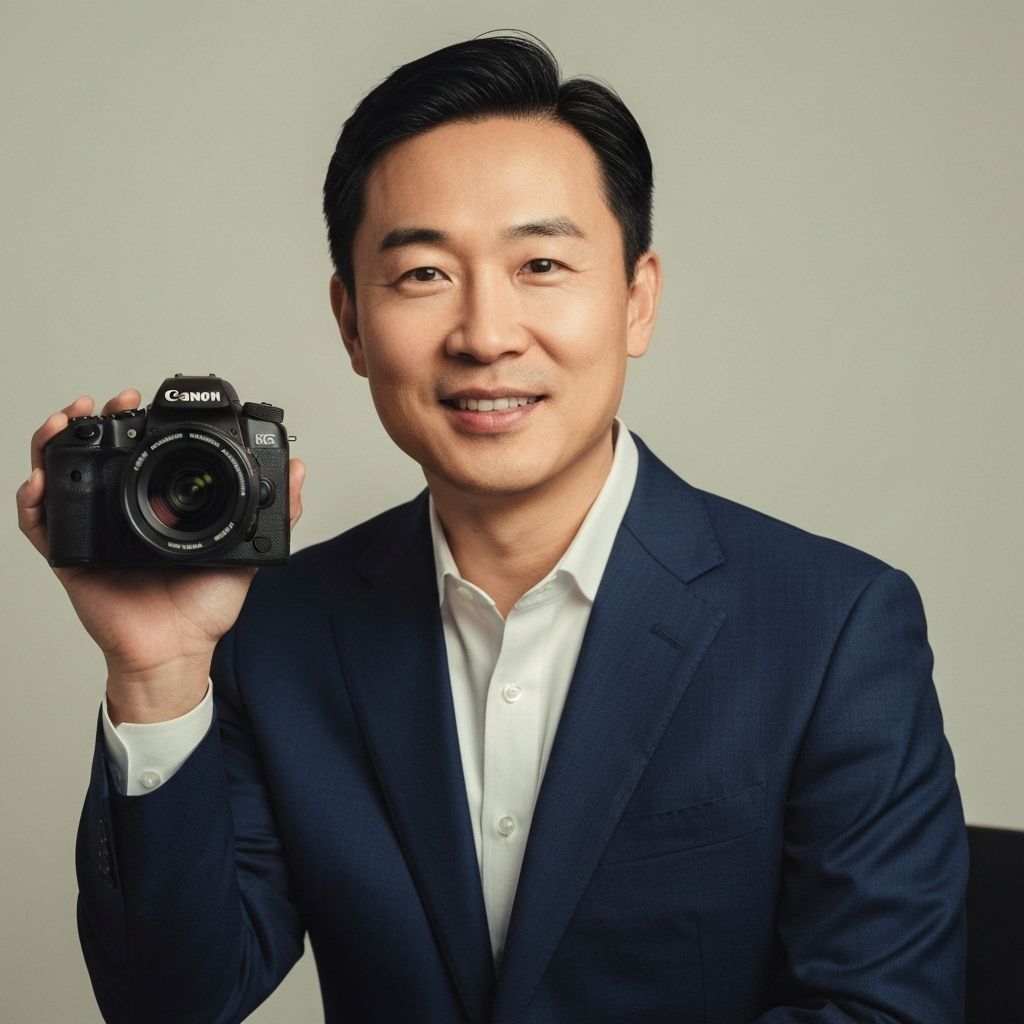 Djono - Founder of DeJonos