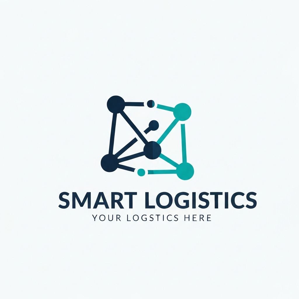 Smart Logistics logo