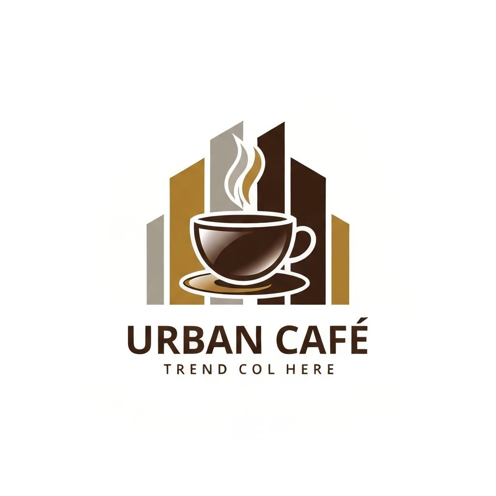 Urban Cafe logo
